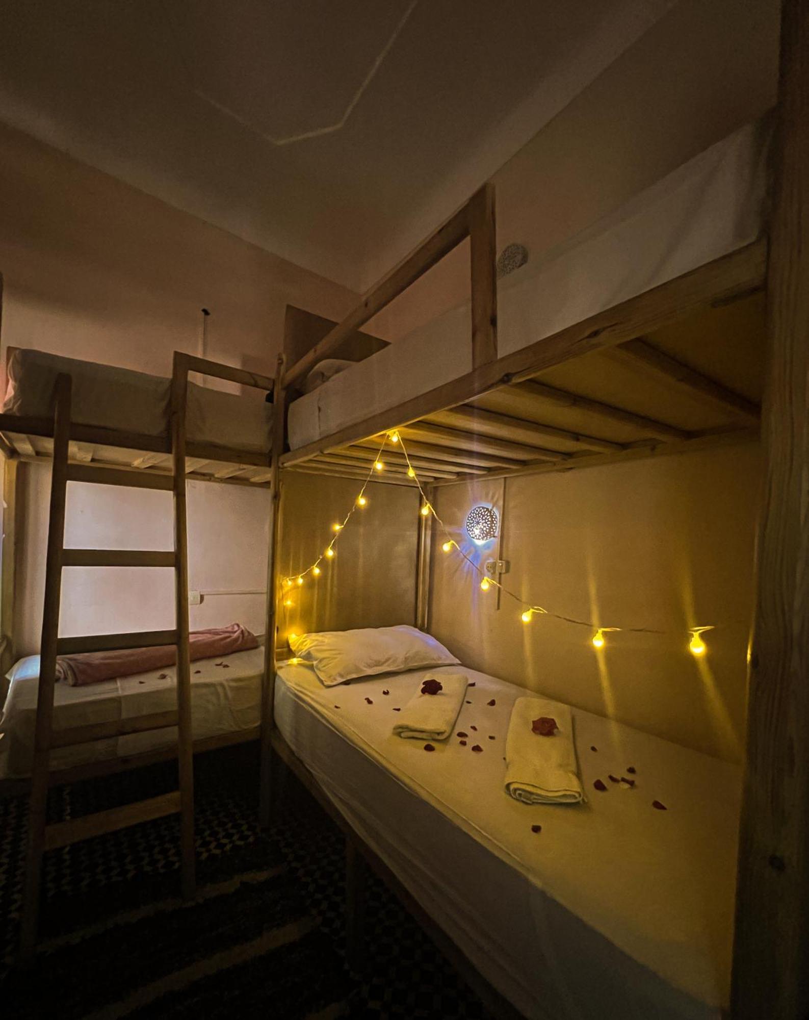 Boho 27 Hostel Marrakech Marakéš Exteriér fotografie