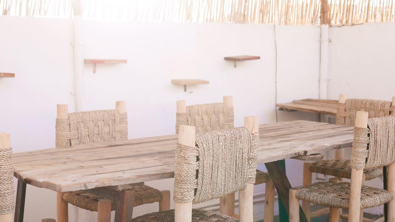 Boho 27 Hostel Marrakech Marakéš Exteriér fotografie