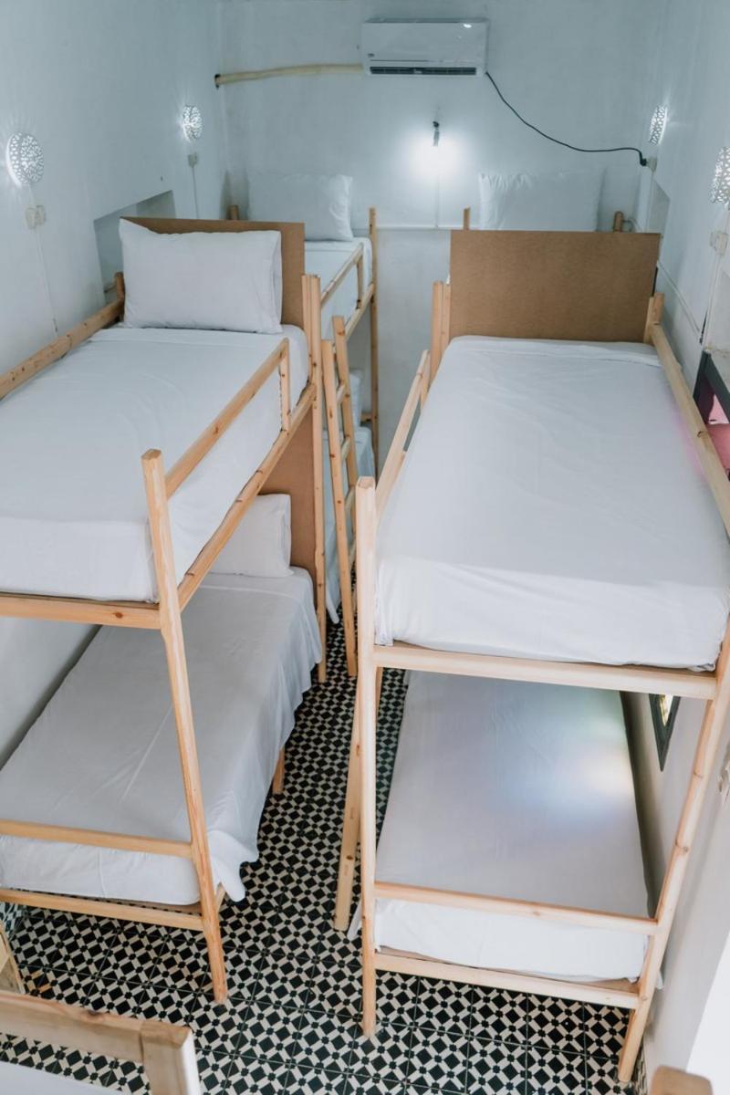 Boho 27 Hostel Marrakech Marakéš Exteriér fotografie