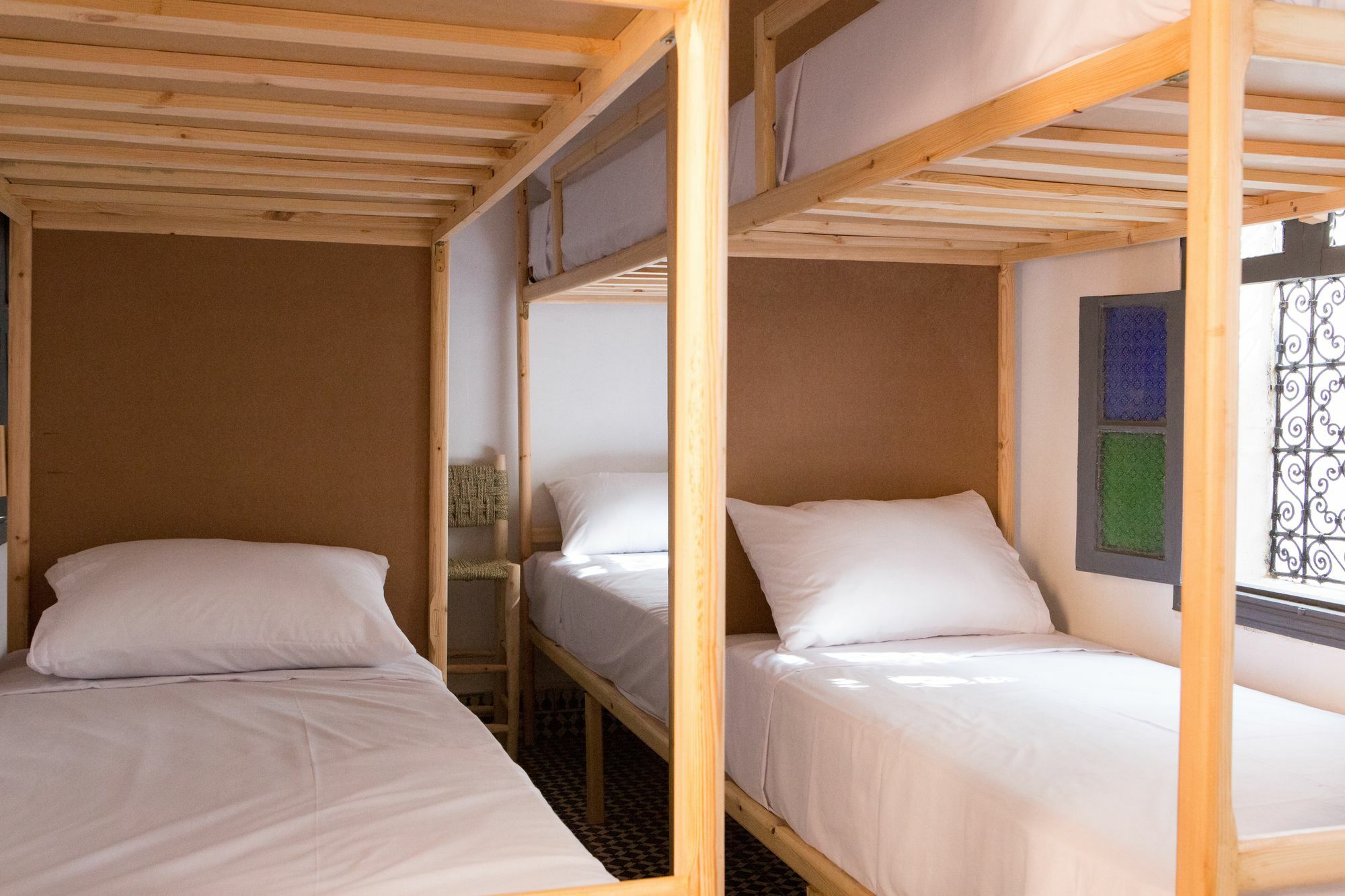 Boho 27 Hostel Marrakech Marakéš Exteriér fotografie