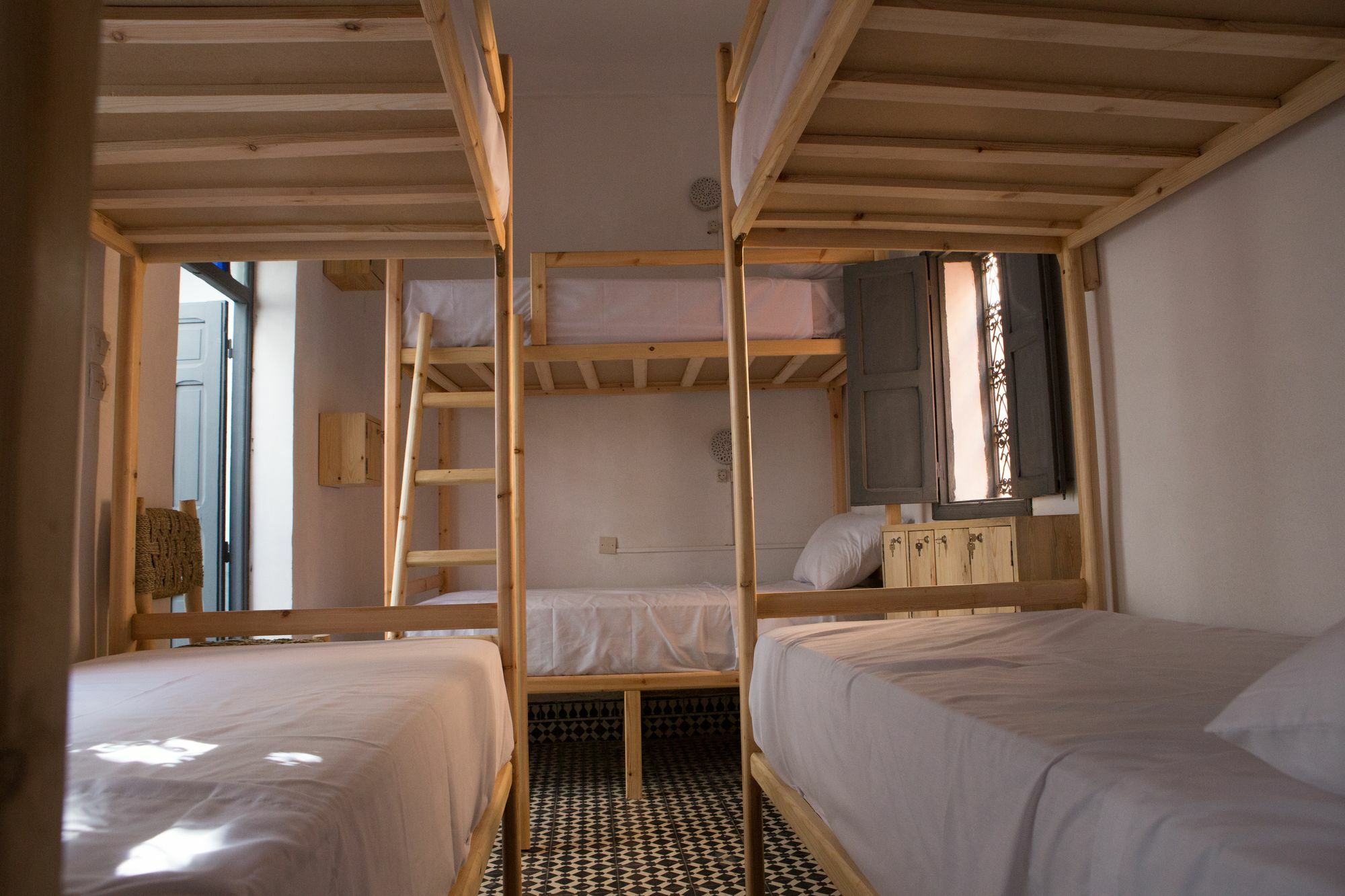 Boho 27 Hostel Marrakech Marakéš Exteriér fotografie