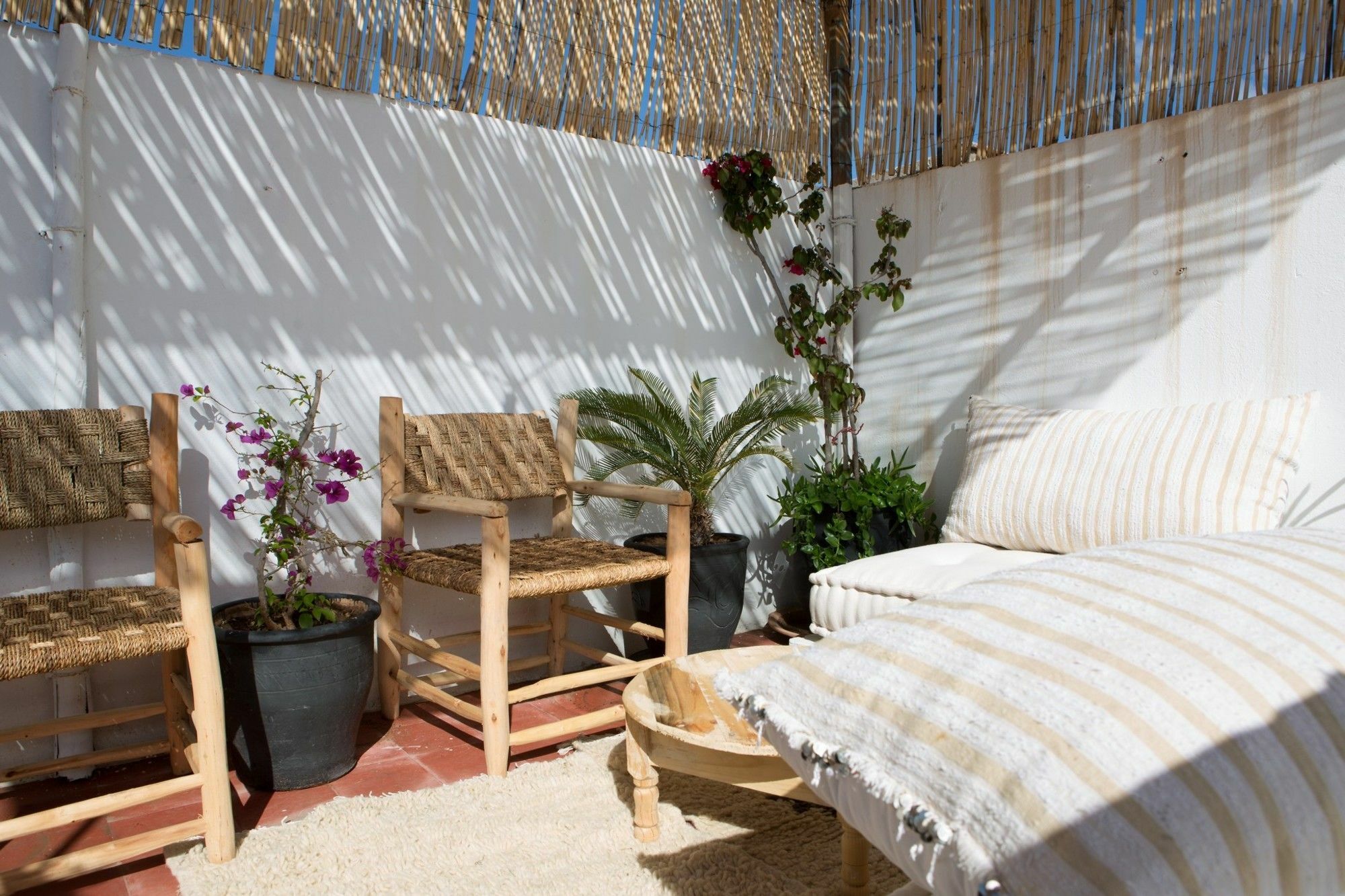 Boho 27 Hostel Marrakech Marakéš Exteriér fotografie
